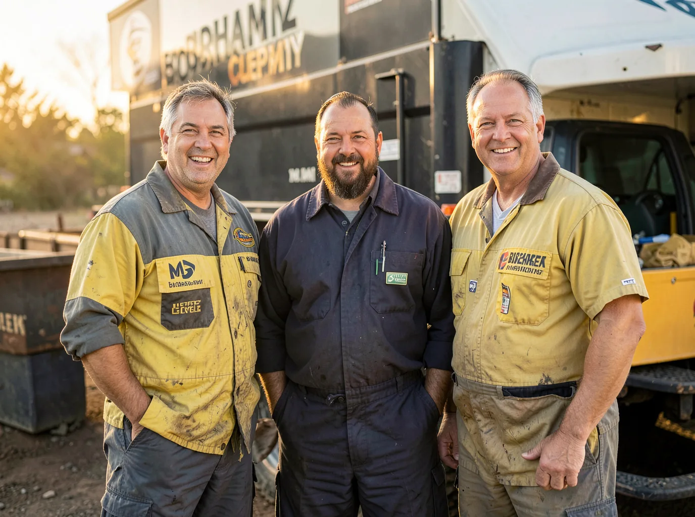 Sewage Cleanup company in Vinemont, AL