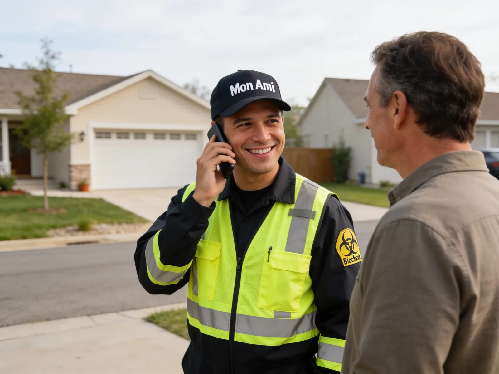 Sewage Cleanup Vinemont, AL FAQs